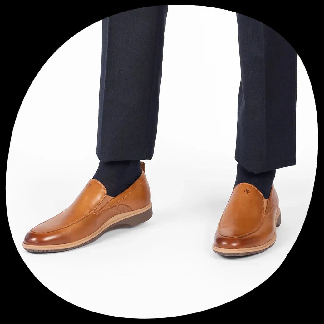 THE SLIP-ON