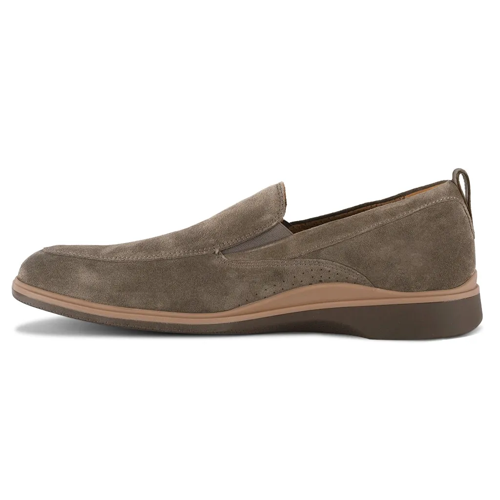 THE SLIP-ON
