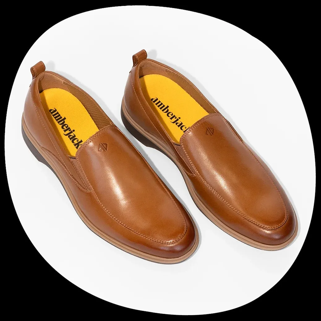 THE SLIP-ON