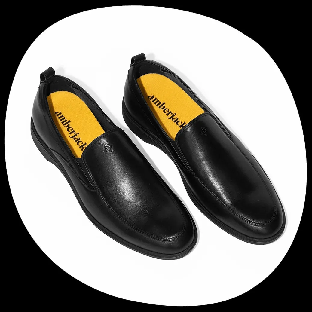 THE SLIP-ON