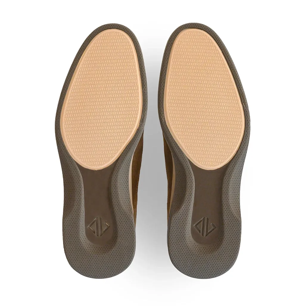 THE SLIP-ON