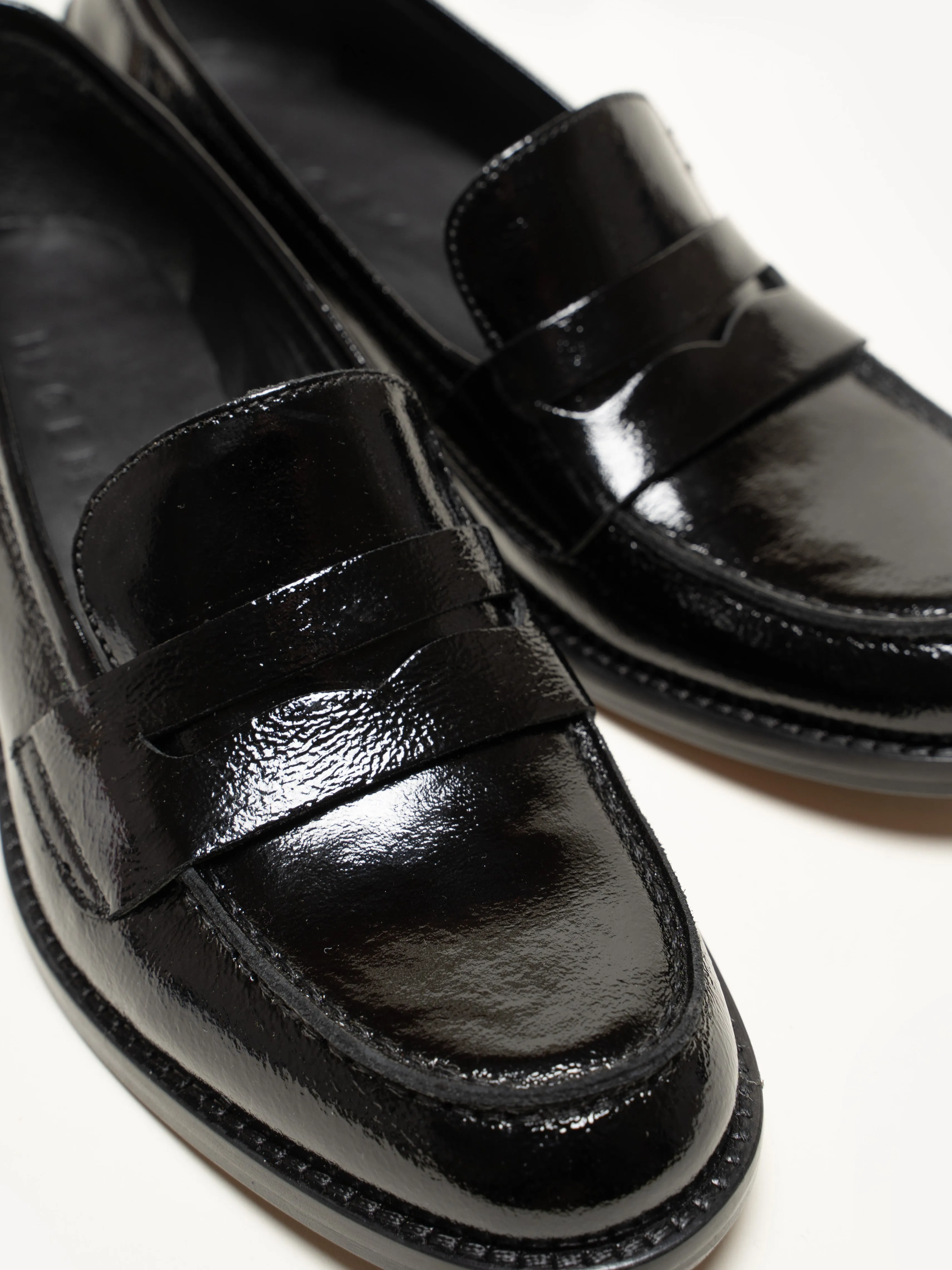 The Tosca (Sample Sale)