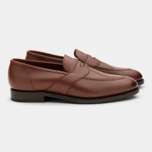 Thomas Unlined Vintage Oak