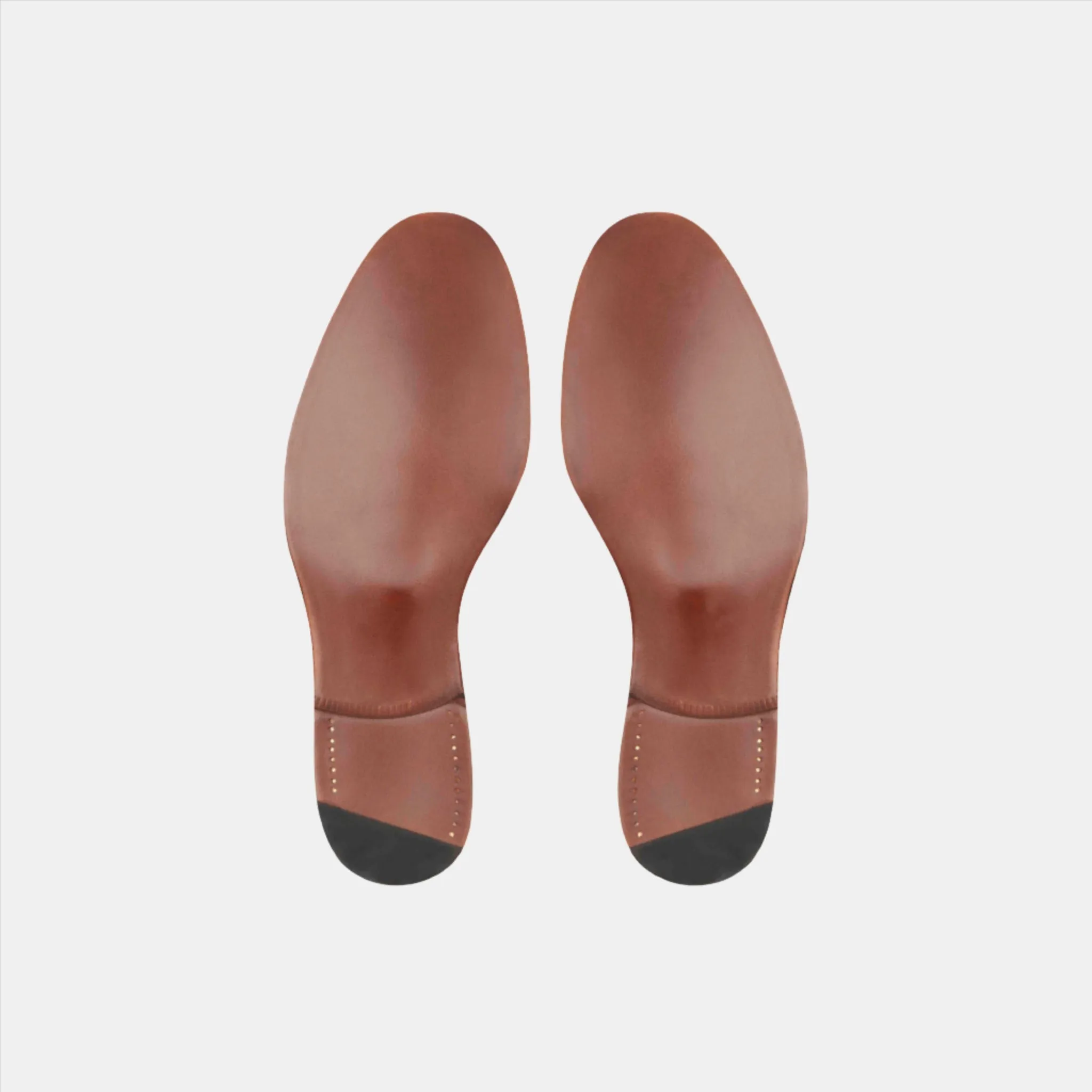 Thomas Unlined Vintage Oak