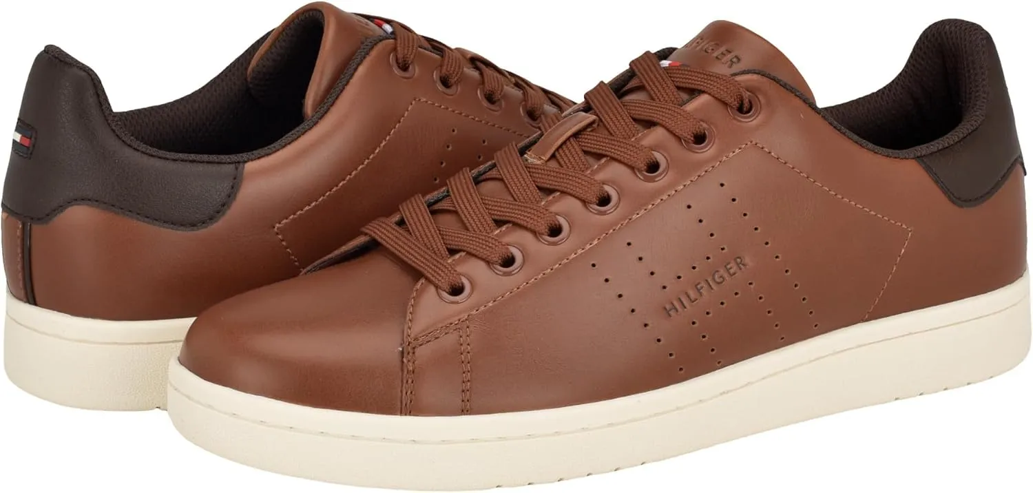 Tommy Hilfiger Men's Liston Sneaker