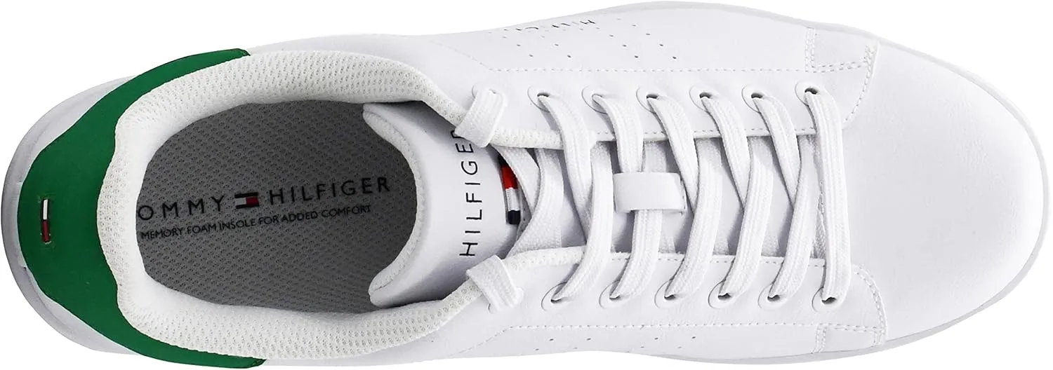 Tommy Hilfiger Men's Liston Sneaker