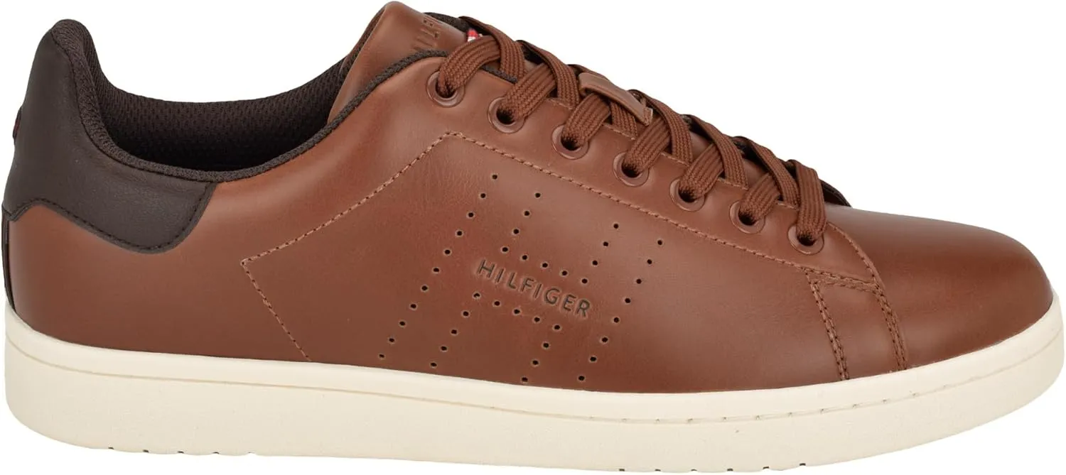 Tommy Hilfiger Men's Liston Sneaker
