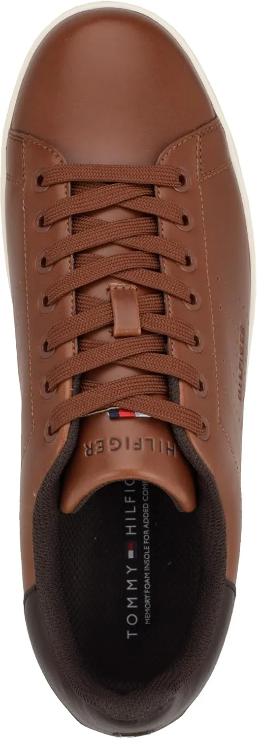 Tommy Hilfiger Men's Liston Sneaker