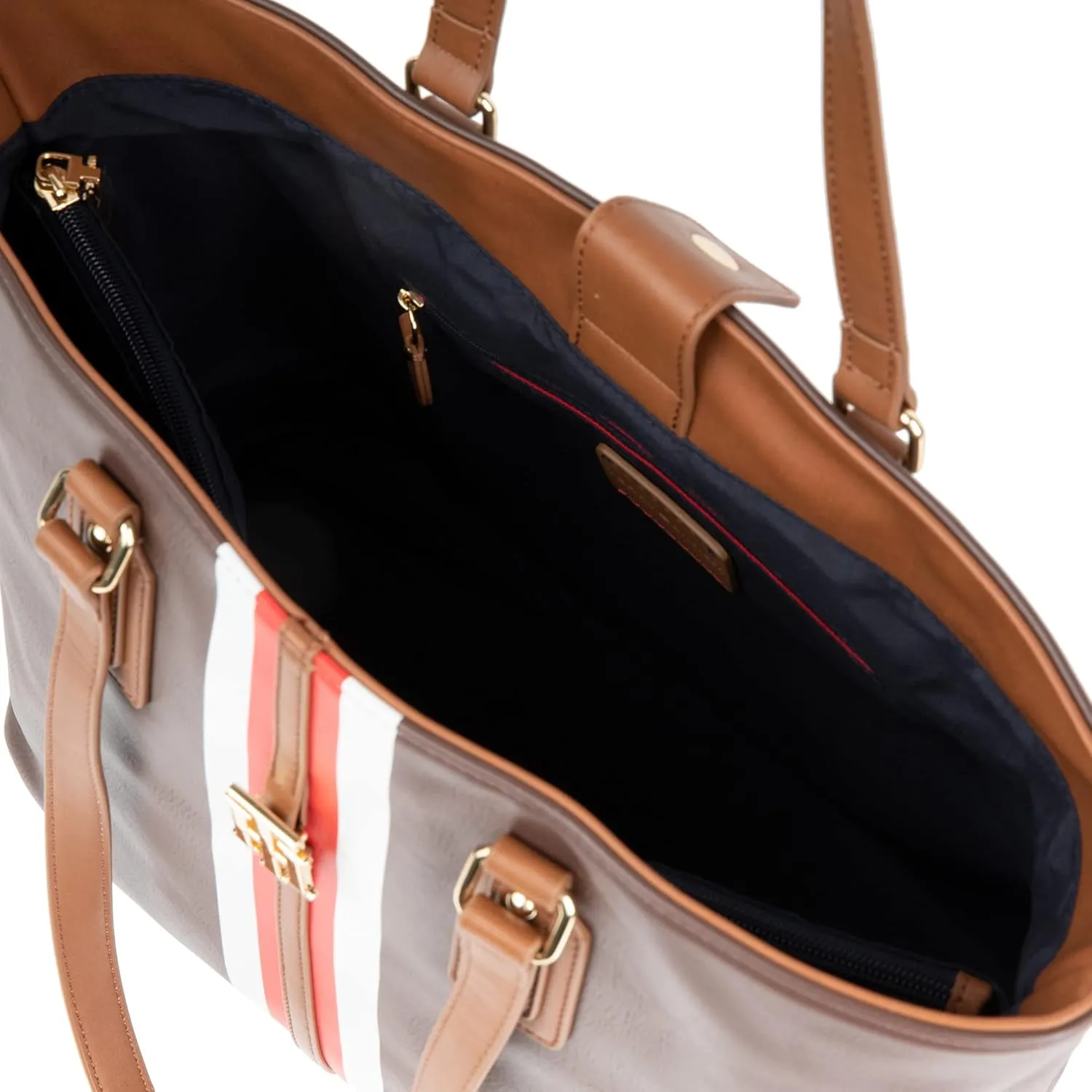 Tommy Hilfiger Women's Jaden Plus Tote