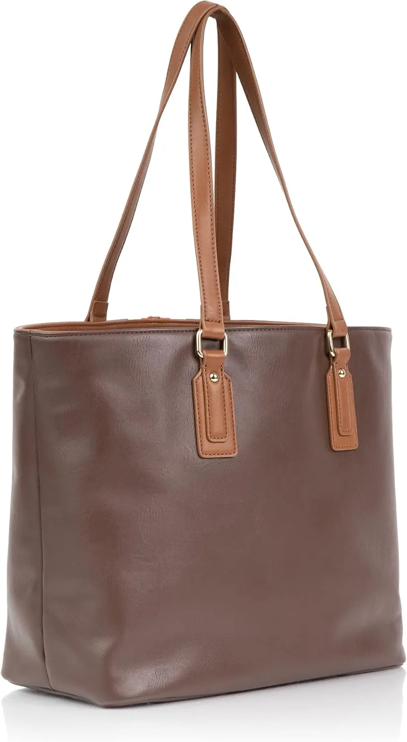 Tommy Hilfiger Women's Jaden Plus Tote