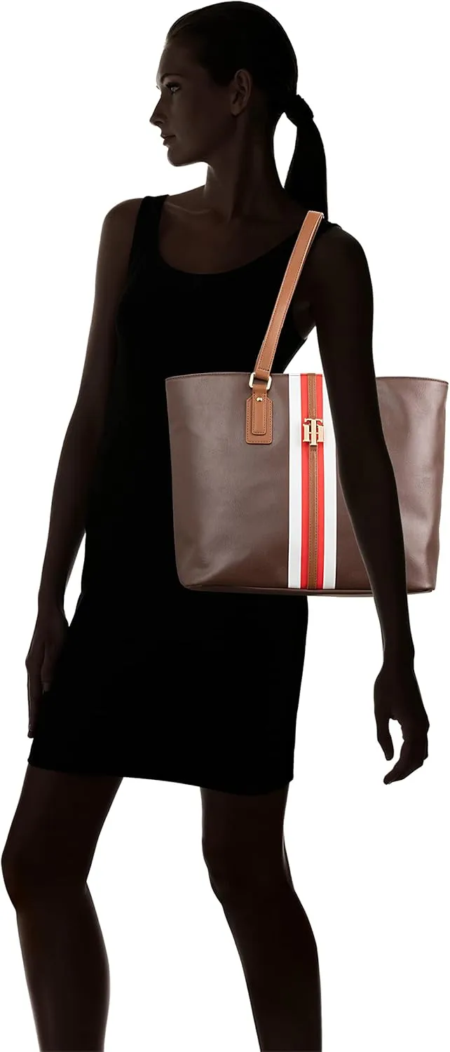 Tommy Hilfiger Women's Jaden Plus Tote