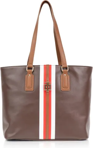 Tommy Hilfiger Women's Jaden Plus Tote