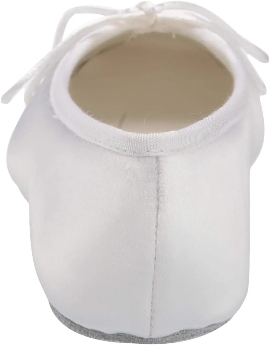 Touch Ups Women's Ballet Dyeable Flat