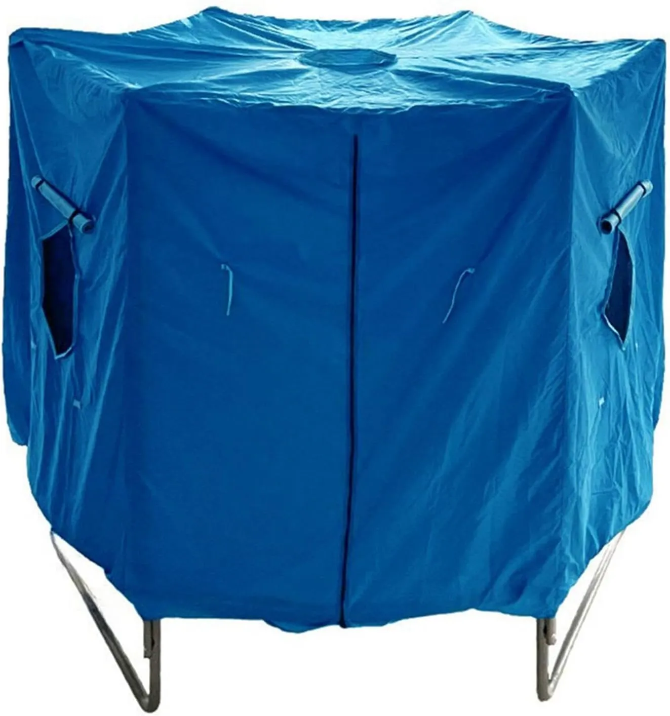 Trampoline Tent & Shade Cover - Protective Awning Canopy for Trampoline