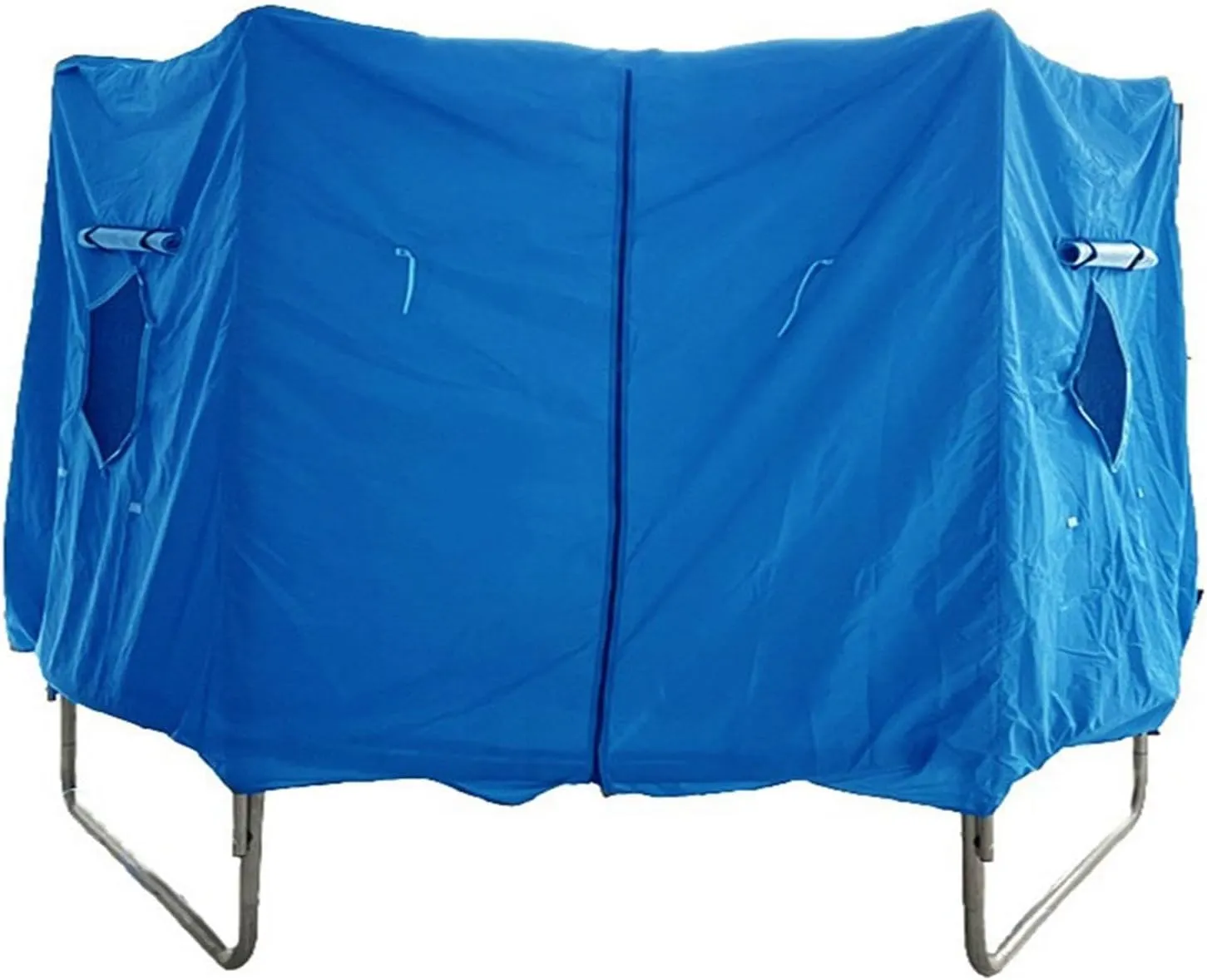 Trampoline Tent & Shade Cover - Protective Awning Canopy for Trampoline