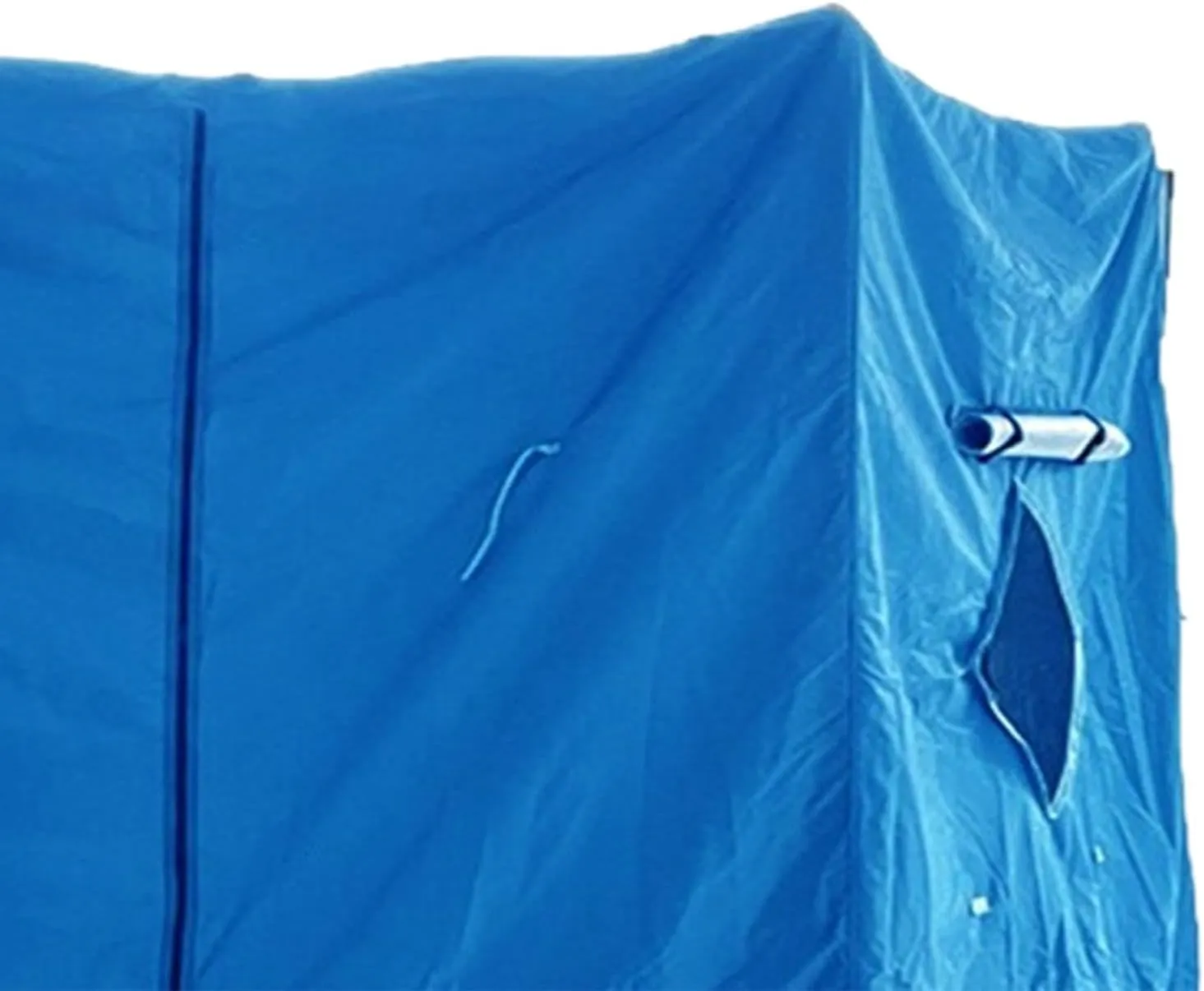 Trampoline Tent & Shade Cover - Protective Awning Canopy for Trampoline