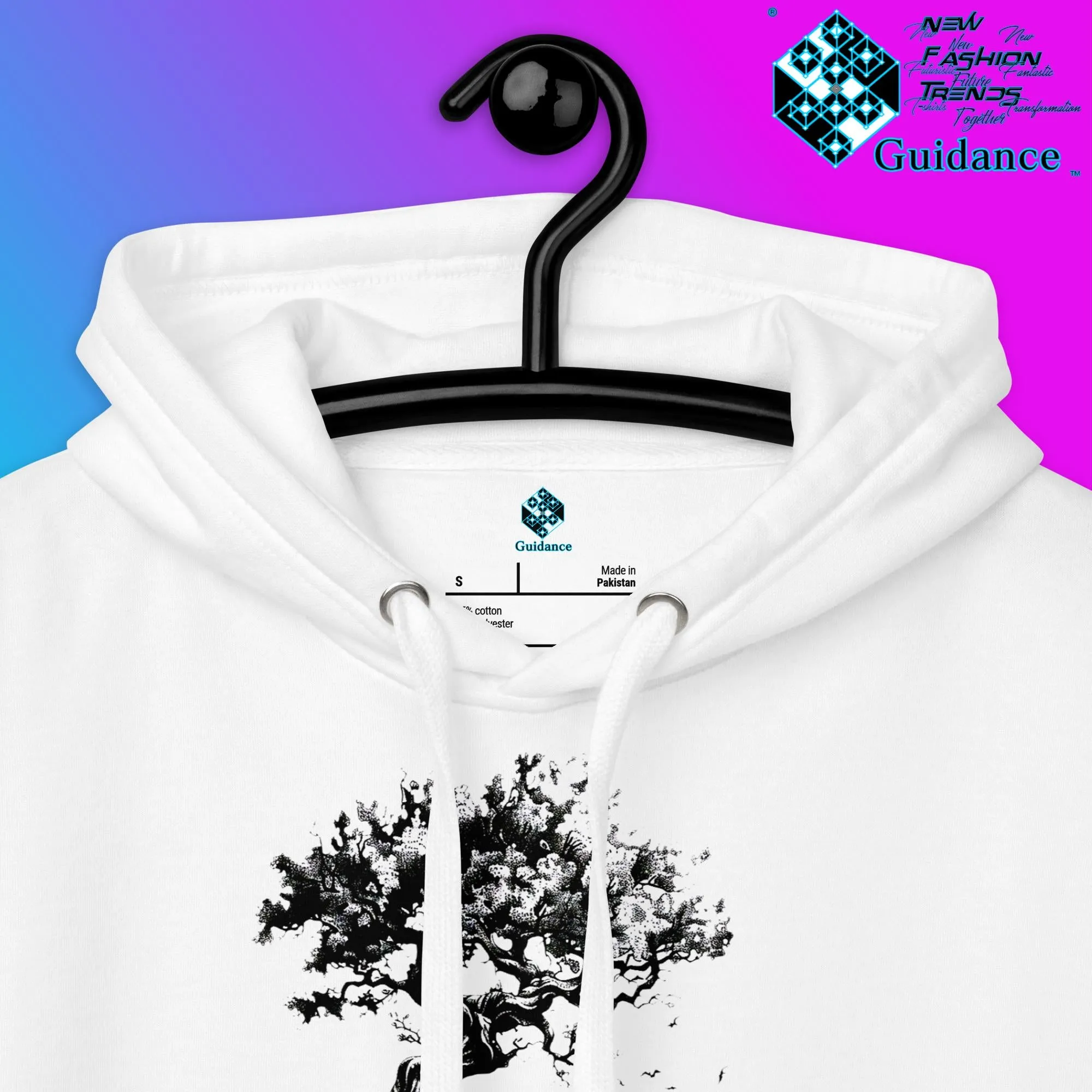 Tree of Eternity