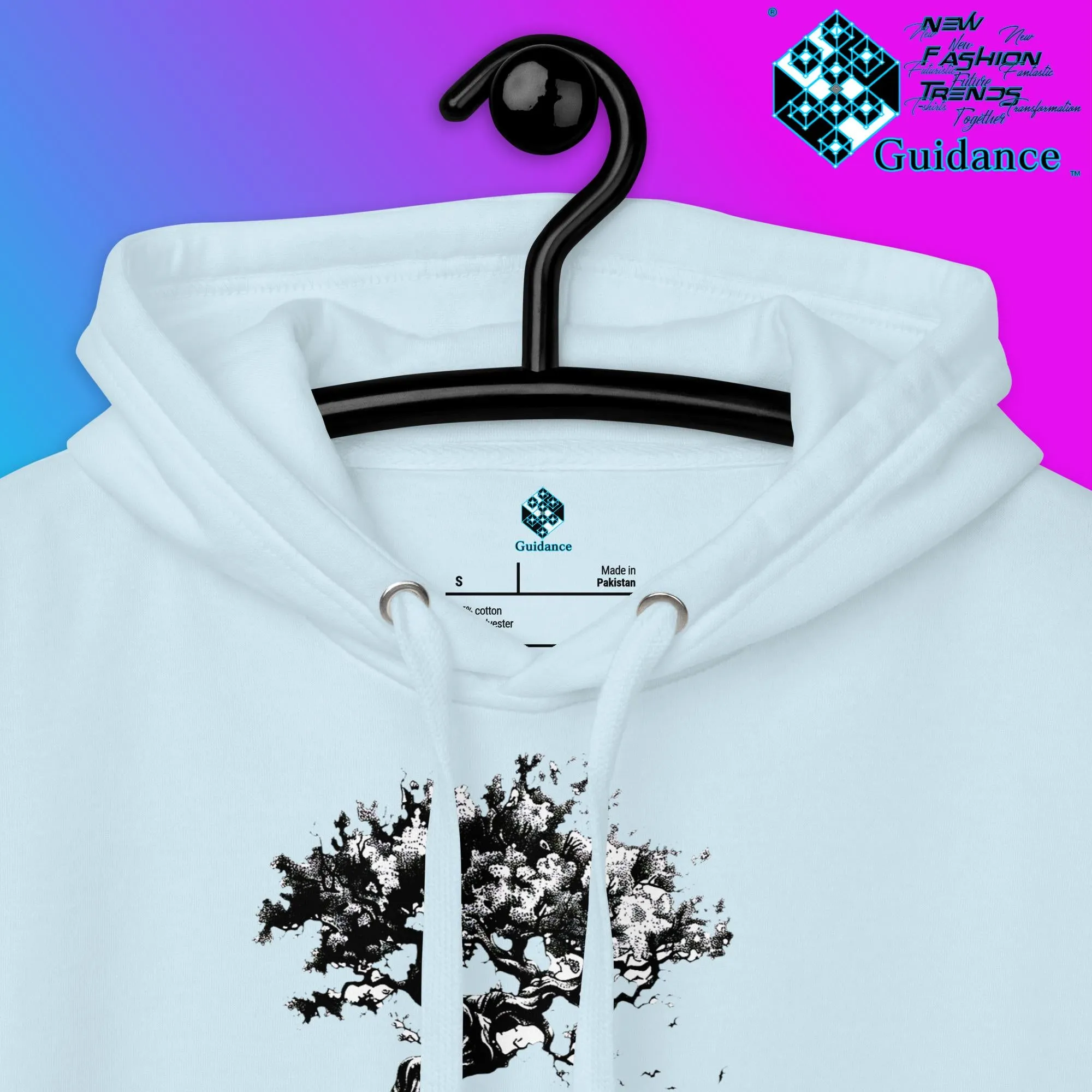 Tree of Eternity
