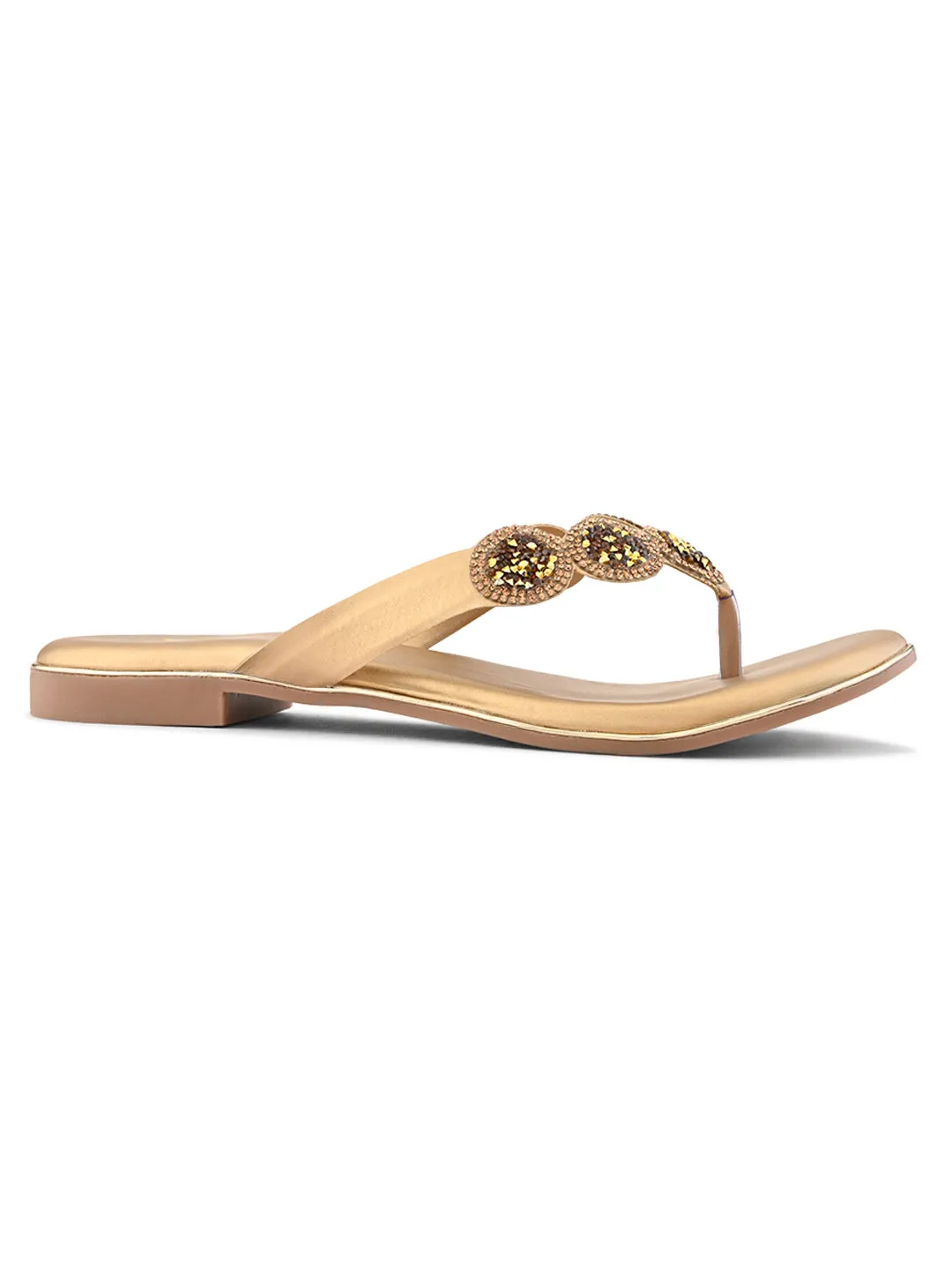 Trendy & Stylish Fashionable Flat Slippers