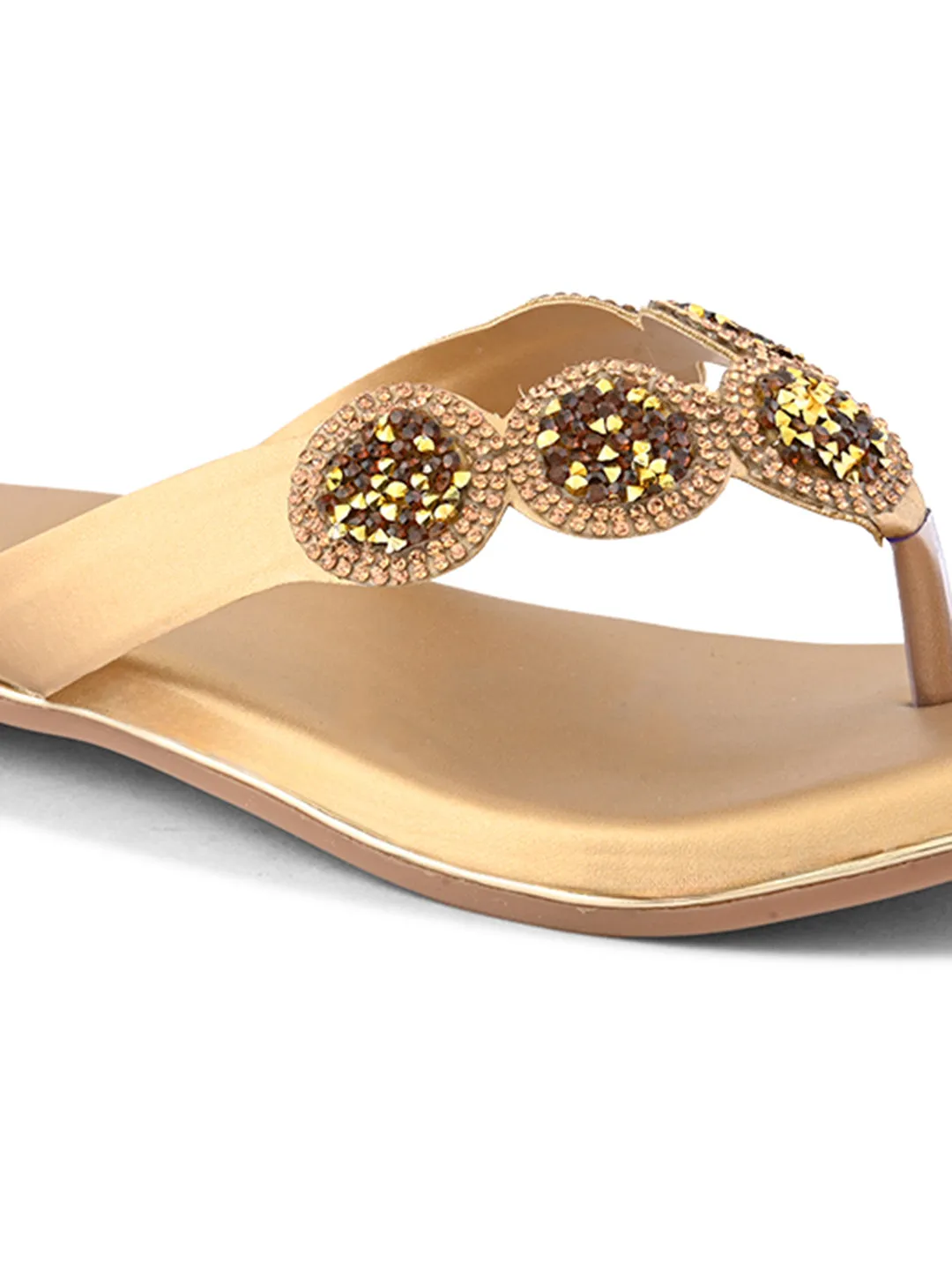 Trendy & Stylish Fashionable Flat Slippers