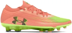 Under Armour Mens UA Magnetico Elite 4 FG Soccer Cleats - Customized Fit and Control 6
