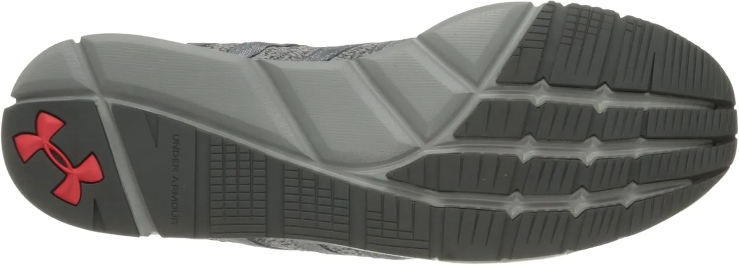 Under Armour Women's Charged All-Around Neutral Sneaker