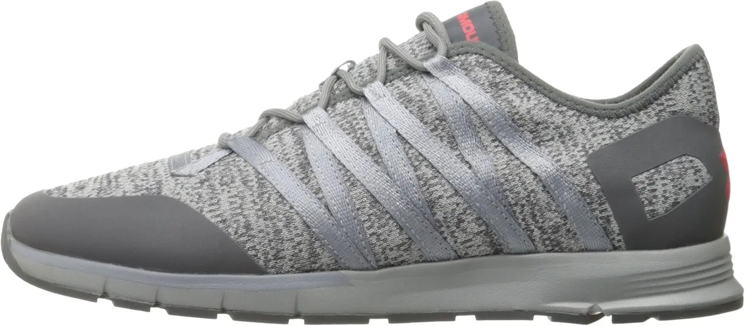 Under Armour Women's Charged All-Around Neutral Sneaker