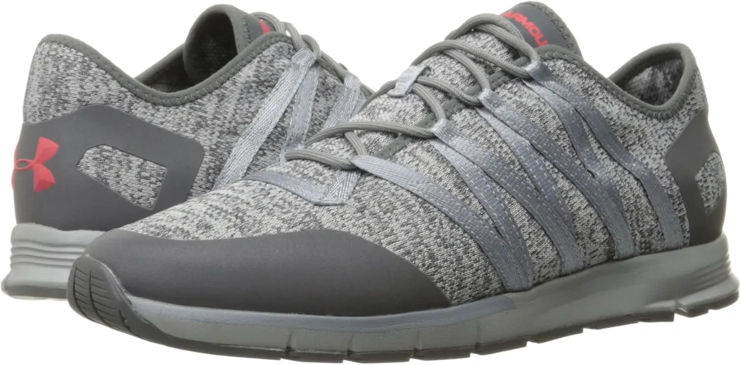 Under Armour Women's Charged All-Around Neutral Sneaker