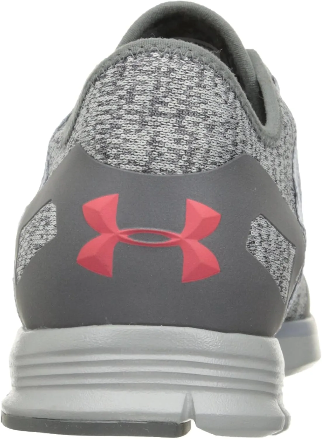 Under Armour Women's Charged All-Around Neutral Sneaker