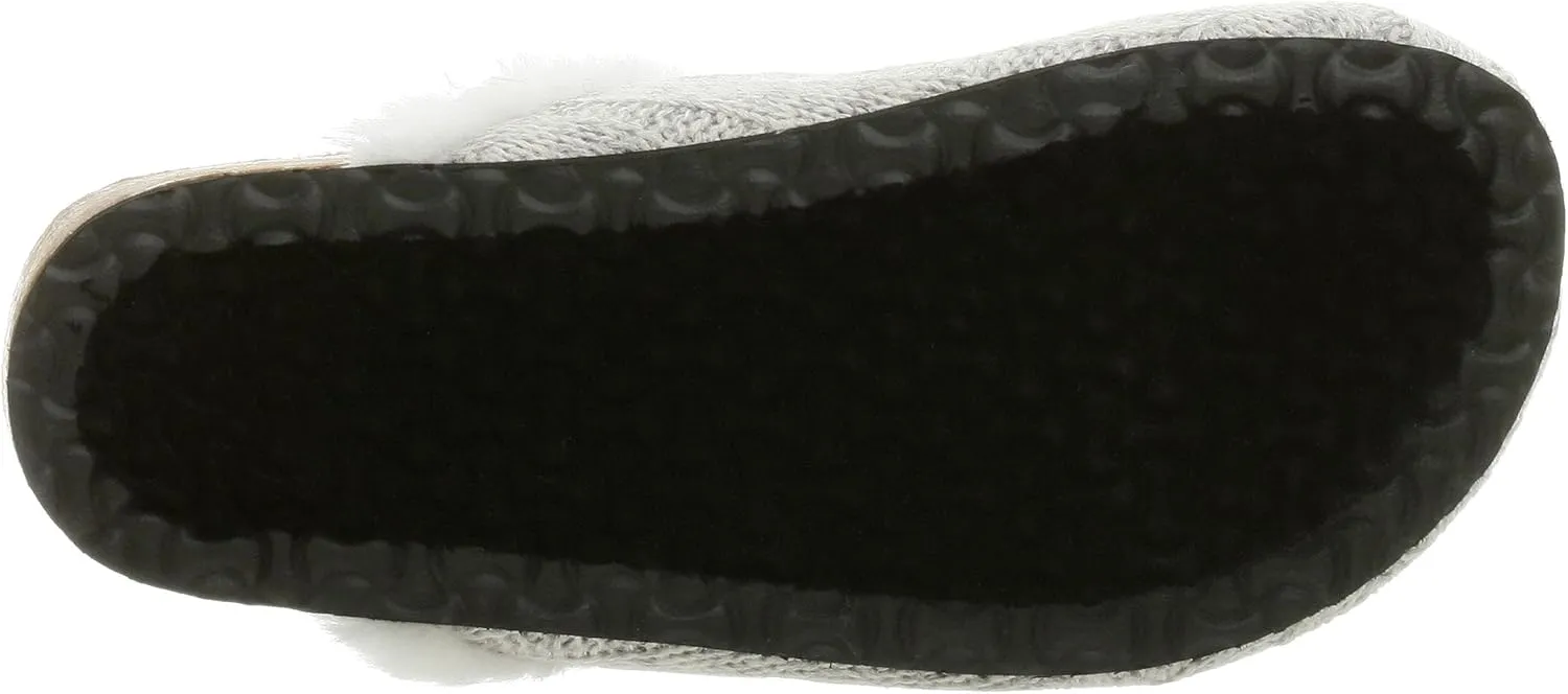 UNIONBAY Little Kid/Big Kid Lavern-g Sweater Clog