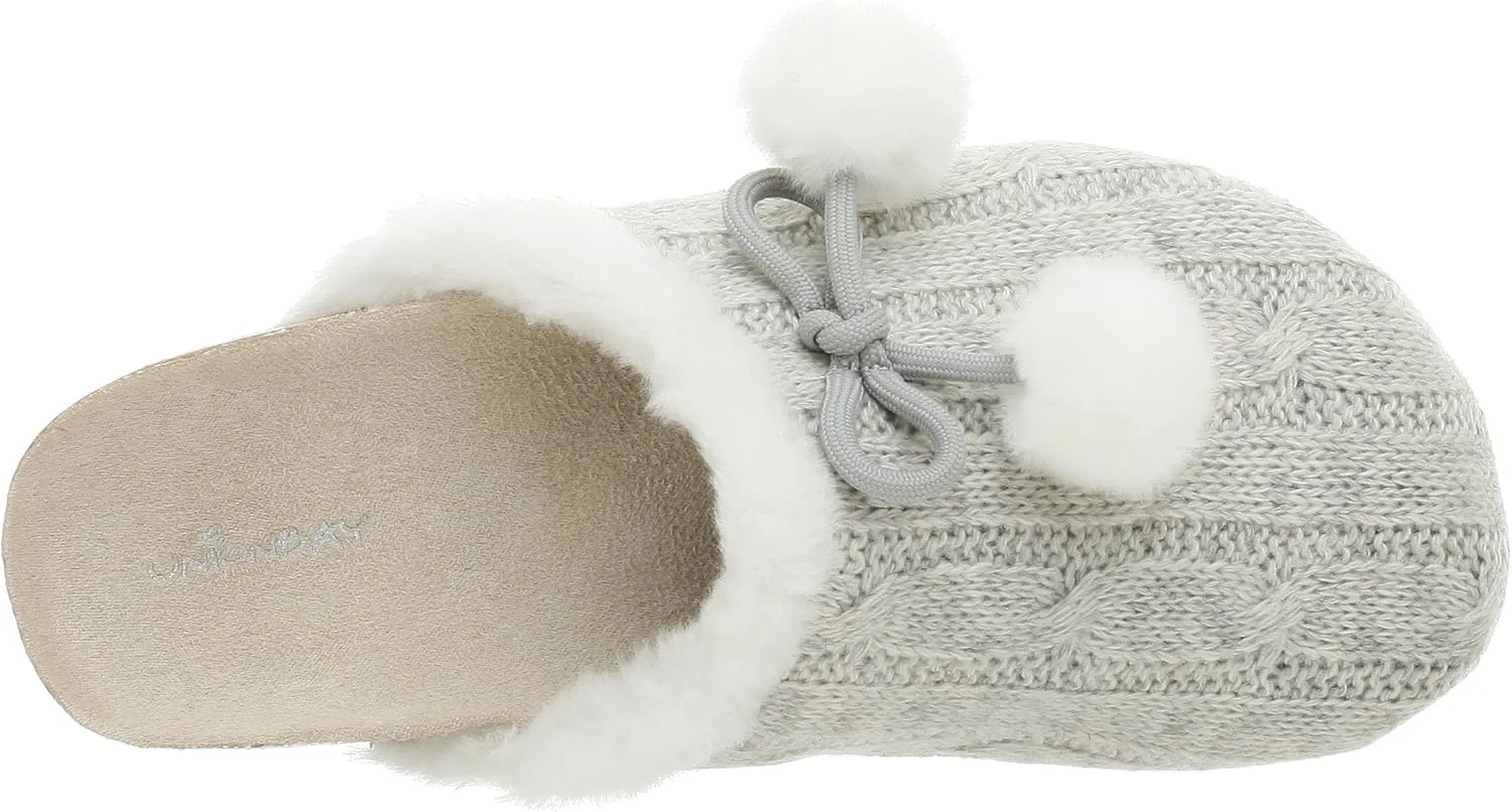 UNIONBAY Little Kid/Big Kid Lavern-g Sweater Clog
