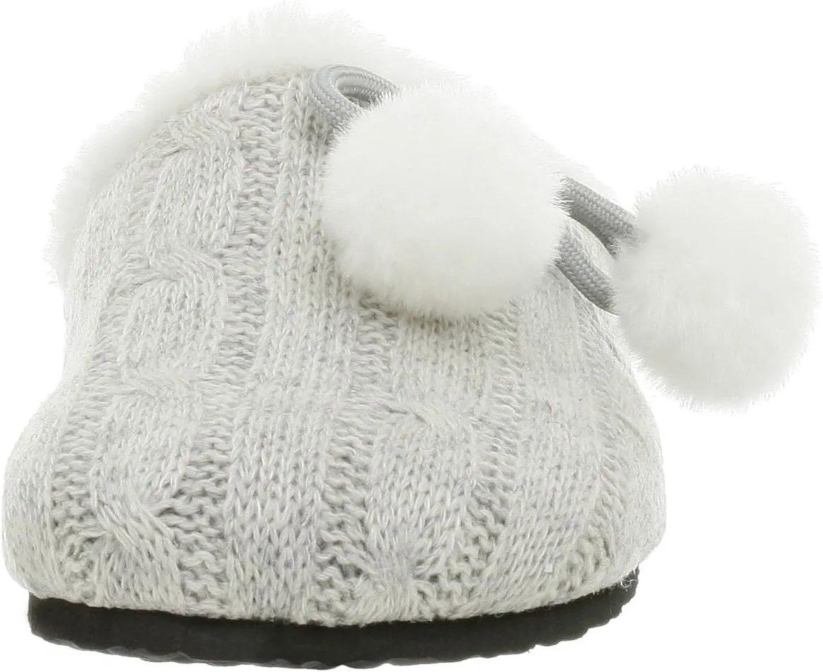UNIONBAY Little Kid/Big Kid Lavern-g Sweater Clog