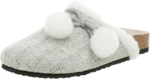 UNIONBAY Little Kid/Big Kid Lavern-g Sweater Clog