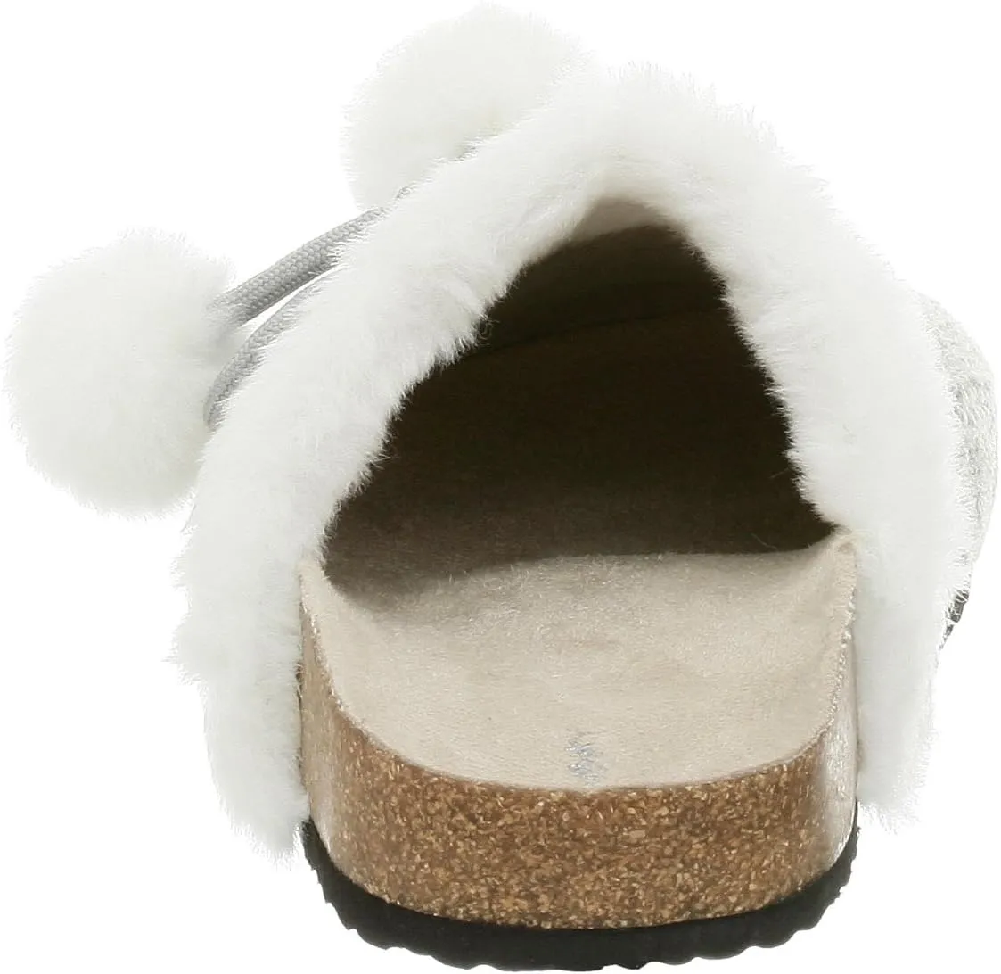 UNIONBAY Little Kid/Big Kid Lavern-g Sweater Clog