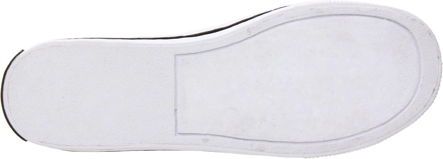 UNIONBAY Peace Love Sneaker (Little Kid/Big Kid)