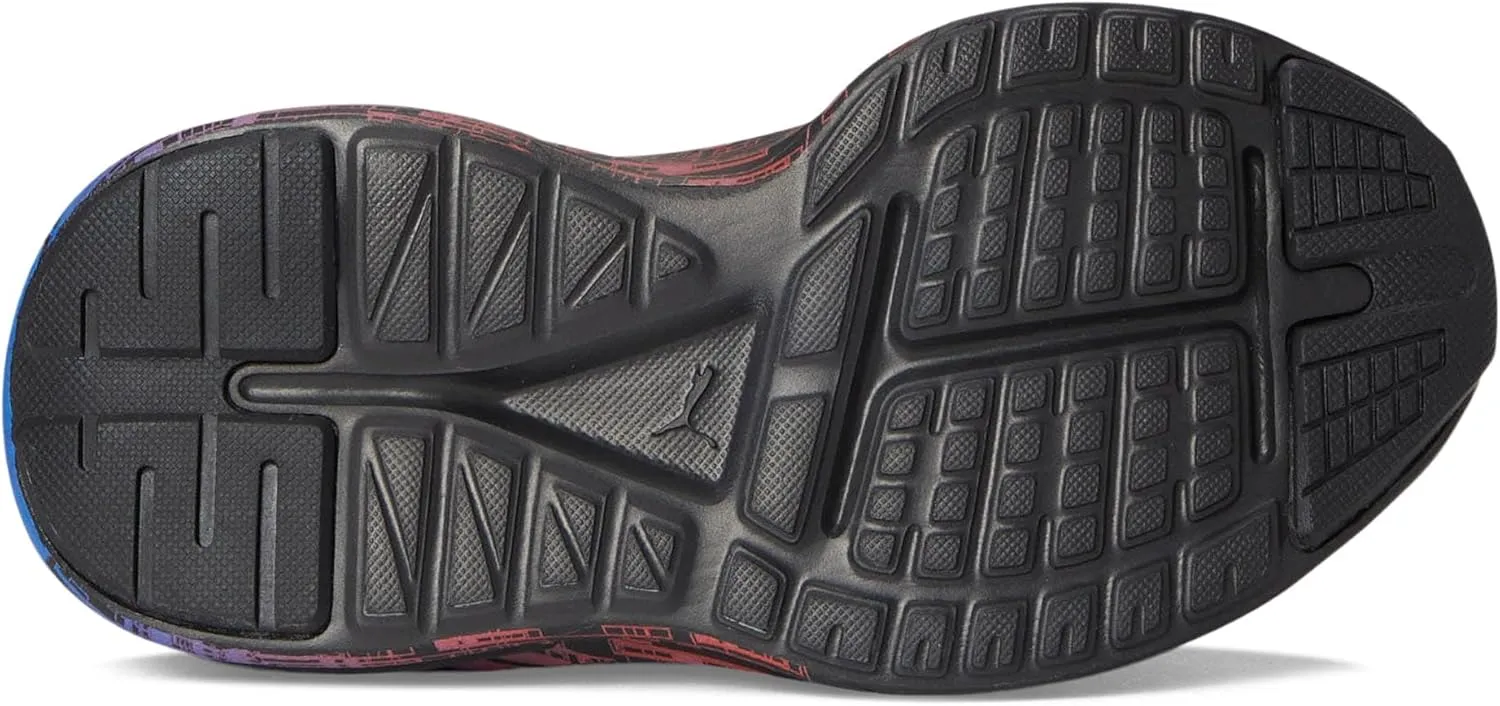 Unisex-Child Softride Enzo Evo (Little Kid) Sneaker