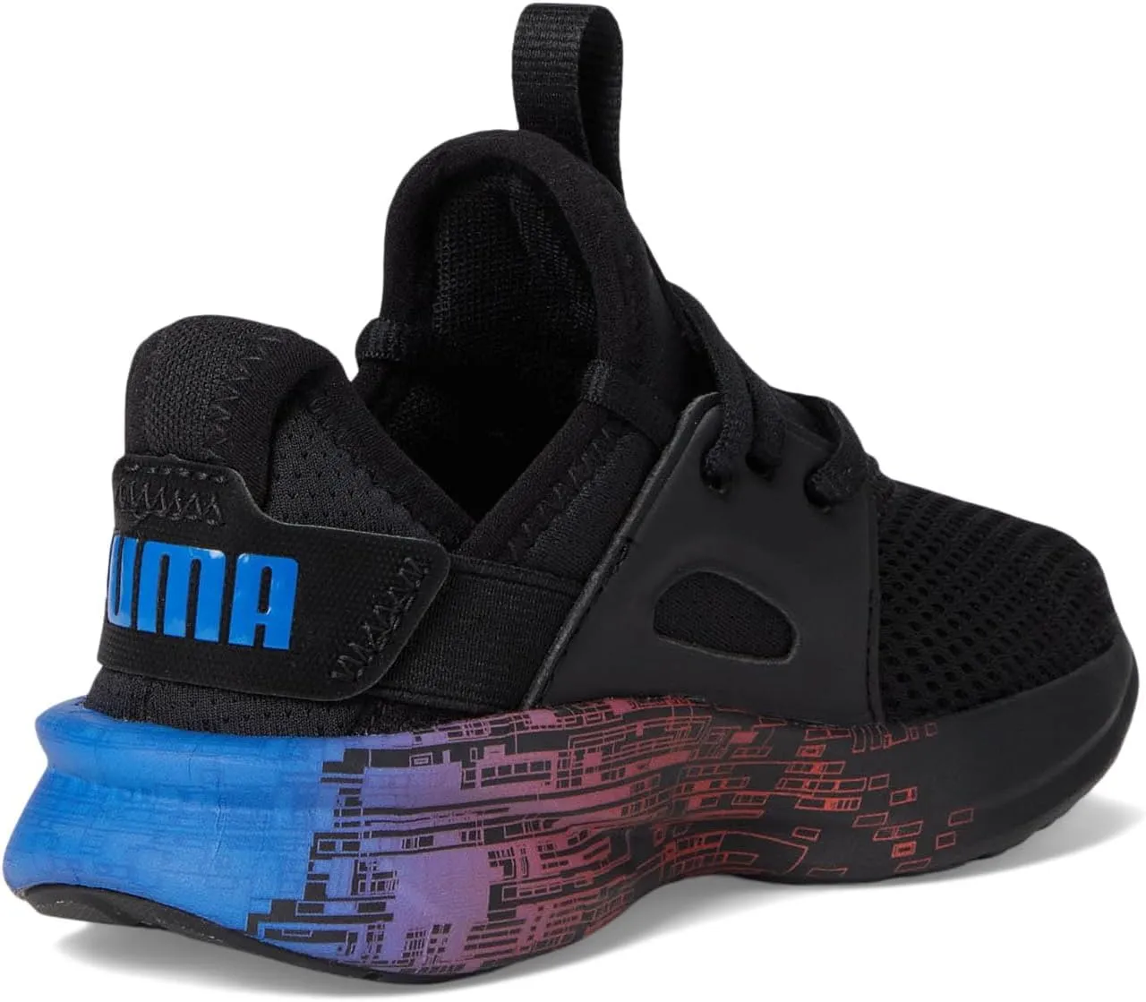 Unisex-Child Softride Enzo Evo (Little Kid) Sneaker