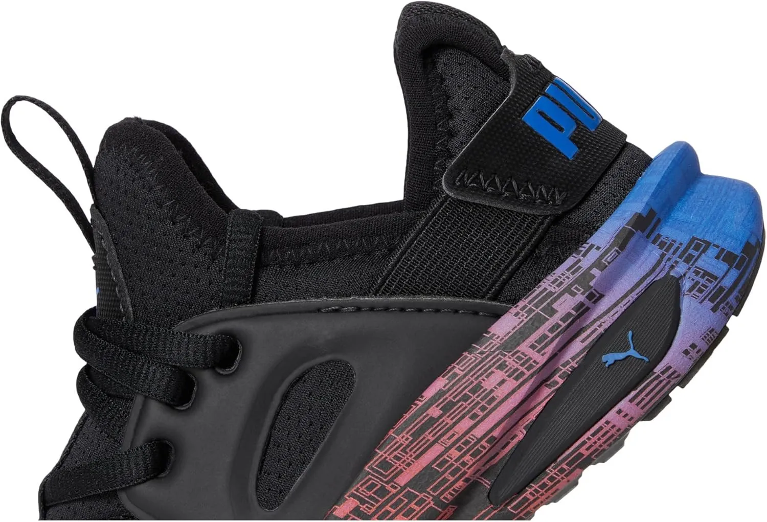 Unisex-Child Softride Enzo Evo (Little Kid) Sneaker