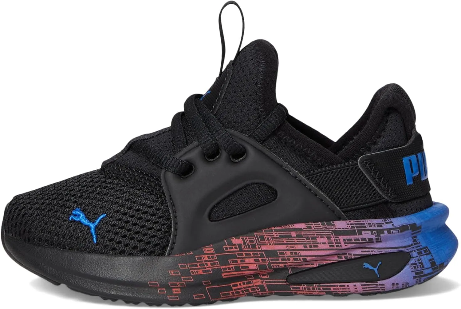 Unisex-Child Softride Enzo Evo (Little Kid) Sneaker