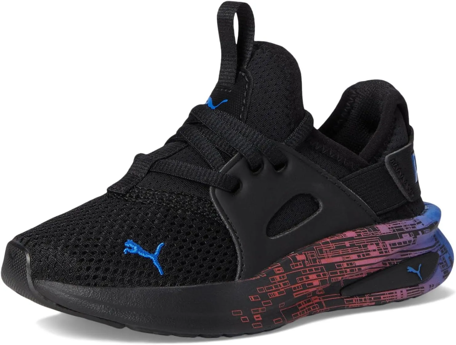 Unisex-Child Softride Enzo Evo (Little Kid) Sneaker