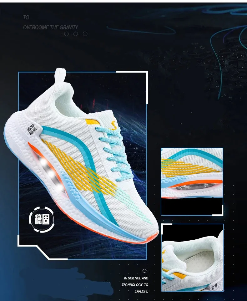 UrbanStride Athletic Sneakers for Men and Women