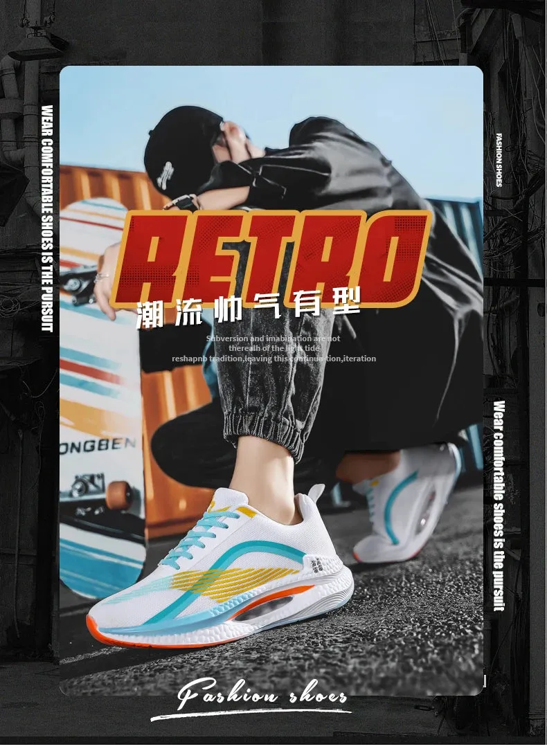 UrbanStride Athletic Sneakers for Men and Women