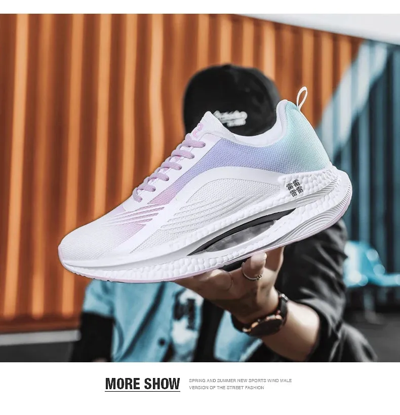 UrbanStride Athletic Sneakers for Men and Women