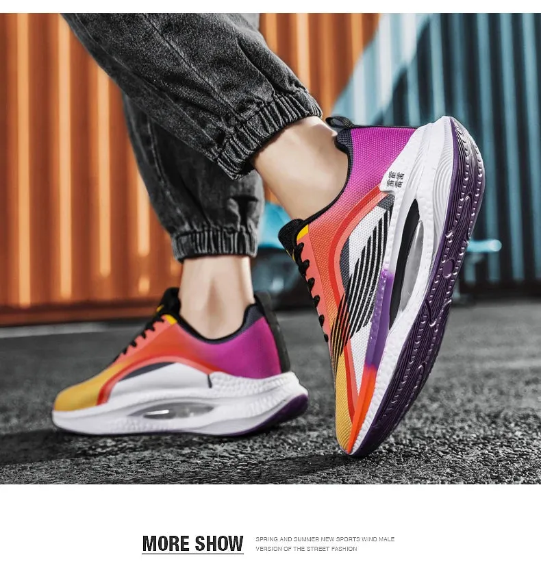 UrbanStride Athletic Sneakers for Men and Women