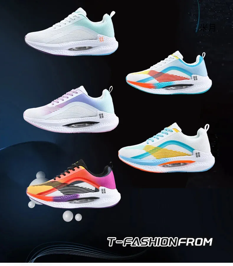UrbanStride Athletic Sneakers for Men and Women