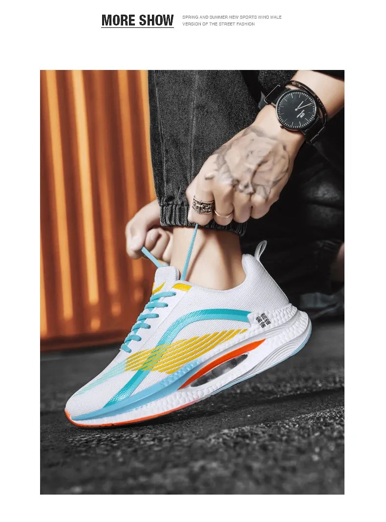 UrbanStride Athletic Sneakers for Men and Women