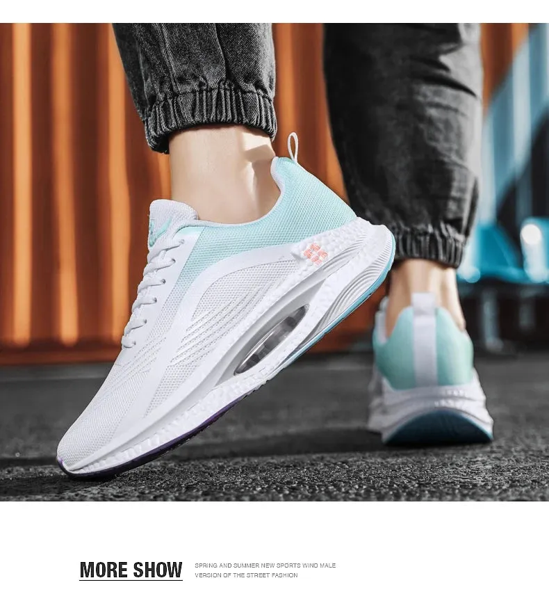UrbanStride Athletic Sneakers for Men and Women