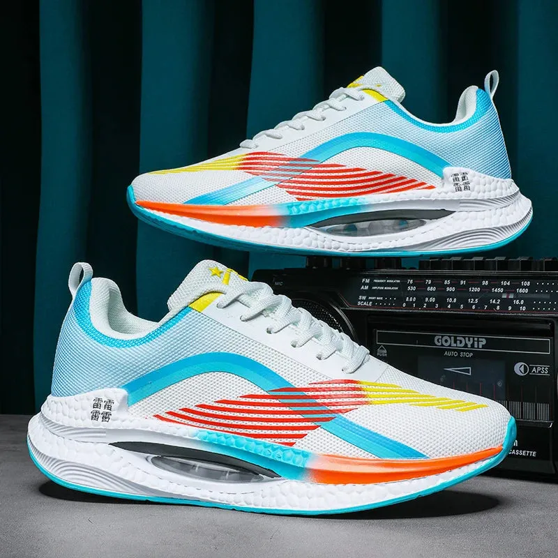 UrbanStride Athletic Sneakers for Men and Women