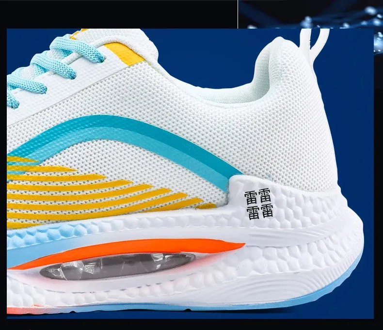 UrbanStride Athletic Sneakers for Men and Women