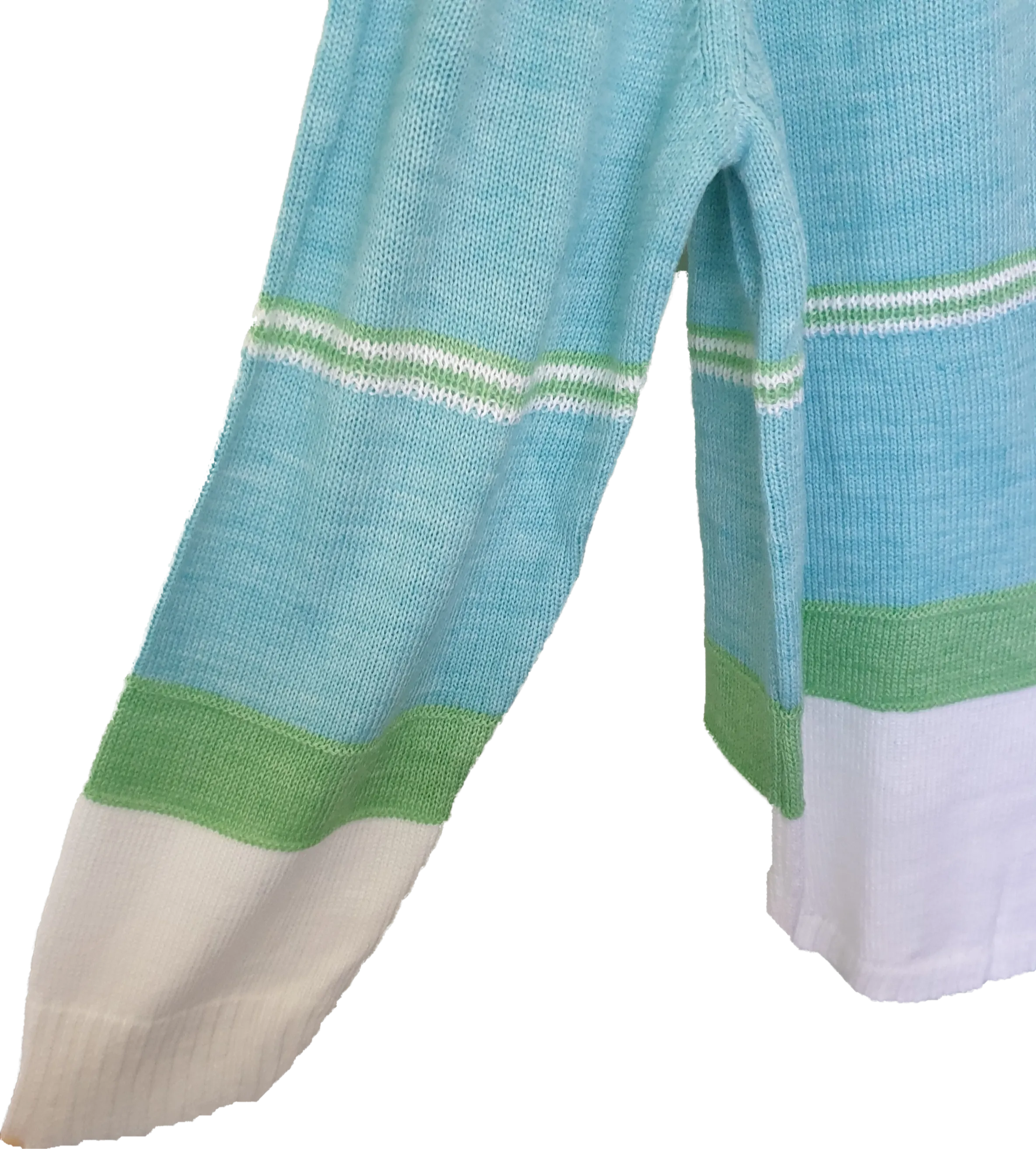USHAAN Knit Top